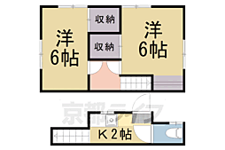 京都市中京区西ノ京南聖町の一戸建て