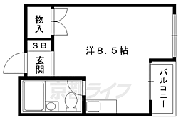 ＡＢＬＥ東半木 401