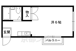 エステート白川 101