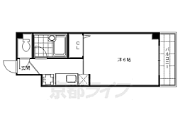 京都市上京区竹屋町通千本東入聚楽町