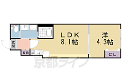 京都市東山区東大路三条下る3筋目西入高畑町