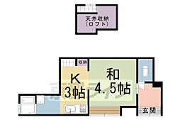 京都市上京区浄福寺通五辻下る有馬町の一戸建て