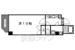 ｈａｂｉｃｅｒａ京都下鴨 205