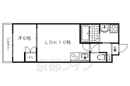 サクシード宝ヶ池 403