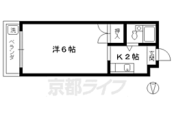 ハイツテレマン 207