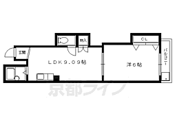 京都市上京区大宮通寺之内上る北仲之町