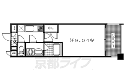 京都市上京区烏丸通上御霊前下る上御霊前町