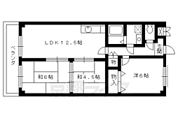 Ｕ　ｒｅｓｉｄｅｎｃｅ修学院 101