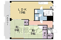 京都市北区紫野南舟岡町