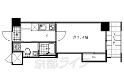 京都市下京区仏光寺通寺町東入中之町