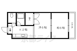 サンチェリーたかだI 105