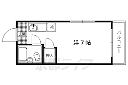 京都市北区紫竹下竹殿町