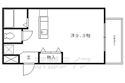 ヴェルエール松屋 301