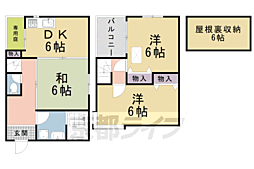 京都市北区出雲路俵町の一戸建て