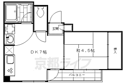 京都市中京区寺町通六角下る式部町