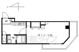 京都市中京区六角通小川東入本能寺町