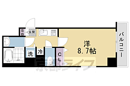 京都市上京区下立売通大宮西入浮田町