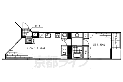 京都市上京区椹木町通西洞院東入夷川町