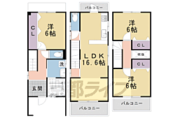 京都市上京区出水通葭屋町西入元福大明神町の一戸建て