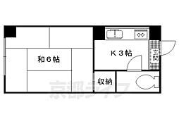 シャトー音川 205