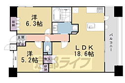 京都市中京区竹屋町通堀川東入西竹屋町