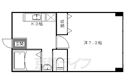 明治館岡崎 303