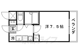 京都市北区上賀茂中ノ坂町