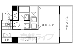 京都市下京区高辻通新町西入岩戸山町