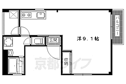 出町柳ビル 2F