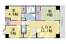 京都市中京区西堀川通六角下る岩上町