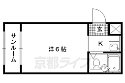 京都市上京区下長者町通堀川西入亀屋町