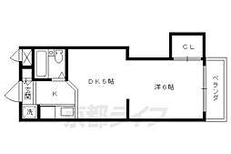京都市上京区上立売通浄福寺半丁西入真倉町