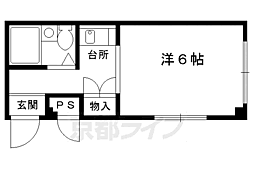 京都市上京区寺之内通衣棚西入木下突抜町
