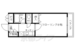 京都市北区紫野上門前町