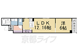 京都市下京区綾小路通西洞院西入芦刈山町