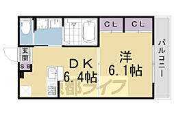 京都市北区大北山原谷乾町