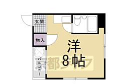 京都市北区鞍馬口通室町東入小山町
