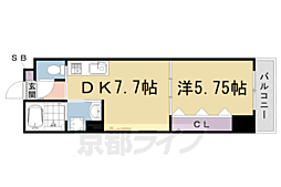 京都市中京区西ノ京南壺井町