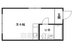 京都市北区小山西元町