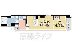 京都市中京区御池通小川西入下古城町