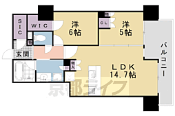 京都市下京区西堀川通綾小路上る四条堀川町