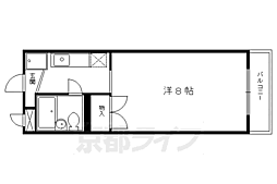 レジデンスひいらぎ 310