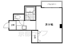 京都市中京区六角通室町東入鯉山町