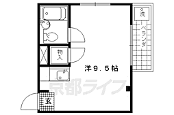 京都市北区北野下白梅町