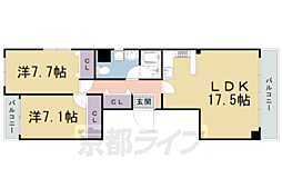 京都市中京区夷川通柳馬場西入百足屋町