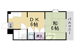 京都市北区西賀茂北山ノ森町