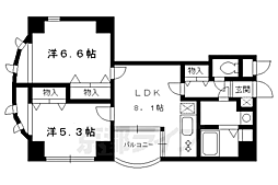 ヴィラヤマカワ 101