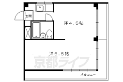 シャルマン大栄 501