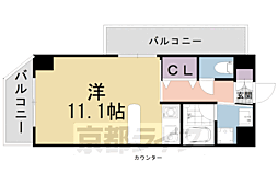 修学院ＴＥＲＲＡＣＥ 401
