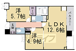 京都市中京区寺町通二条東入榎木町